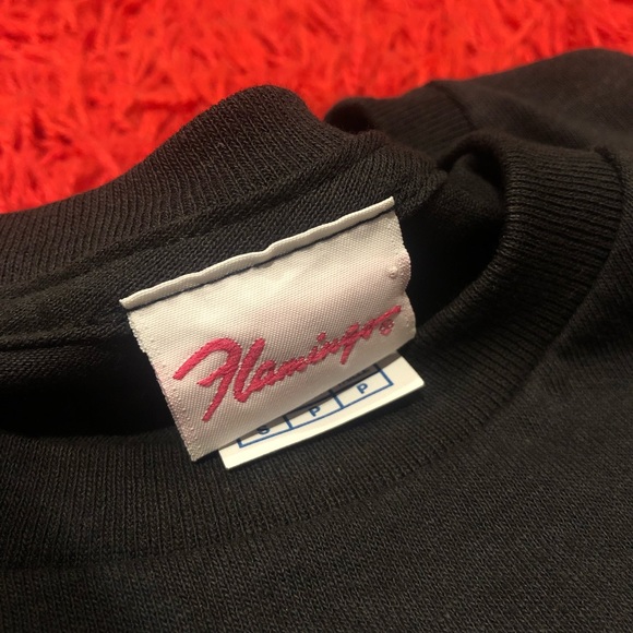 ❗️Vintage Unisex Donny & Marie Song Titled T-Shirt❗️ - Picture 5 of 6